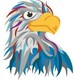 Iron Ridge Intermediate Campus Logo